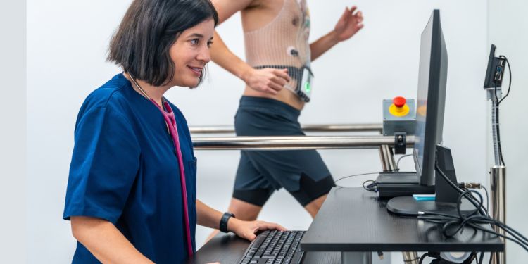 testul de efort EKG interpretarea rezultatelor, pregatirea pentru testul de efort EKG,