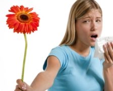 Alergiile sezoniere: cum tineti sub control simptomele