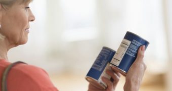 Ce trebuie sa contina eticheta produselor alimentare
