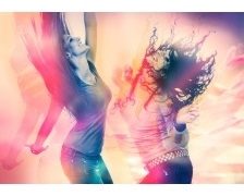 Terapia prin dans: in pasi de dans spre sanatate