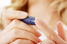 Diabetul gestational sau diabetul din timpul sarcinii