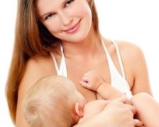 Laptele matern ar putea reduce riscul de leucemie la copii