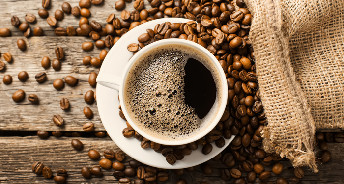 Cofeina afectează artrita?