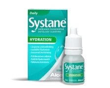 Systane Hydration, solutia optima pentru gestionarea sindromului de ochi uscat