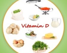 Nivelul scazut de vitamina D, risc de scleroza multipla