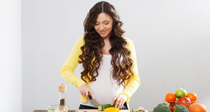 Vitamine si suplimente necesare in perioada sarcinii