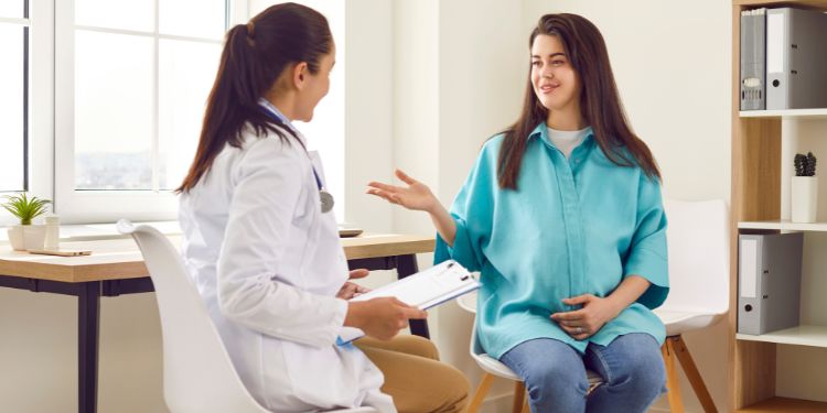 recomandari privind administrarea vitaminelor si suplimentelor in sarcina,