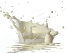 Iata cum ar putea fi tratata alergia la laptele de vaca