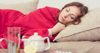 13 moduri prin care puteti preveni raceala si gripa