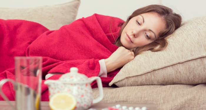 13 moduri prin care puteti preveni raceala si gripa