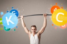 Sa cunoastem mai bine vitaminele!