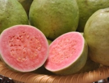 Guava: ce beneficii aduce sanatatii