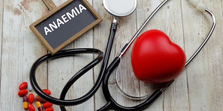 deficitul de fier si insuficienta cardiaca, 