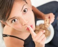 Senzatia de foame: o bacterie din intestin ar putea reduce apetitul 2