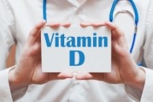Vitamina D poate imbunatati conditia fizica si tensiunea arteriala