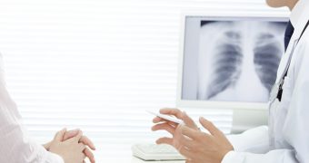 Abcesul pulmonar, consecinte asupra sanatatii