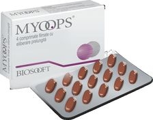 Picături de vitamine pentru miopie pentru ochi