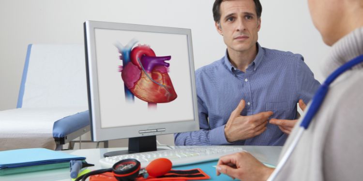 Insuficiența cardiacă: cum o recunoașteți și cum o puteți ameliora