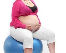 Exercitii fizice recomandate in timpul sarcinii