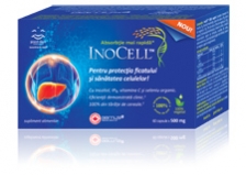 InoCell, antioxidant de exceptie