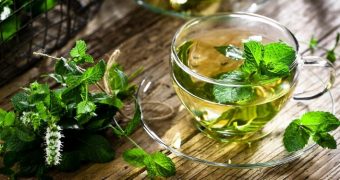 Beneficiile ceaiului de menta