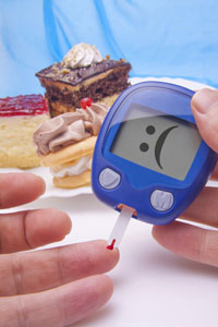 diabetul