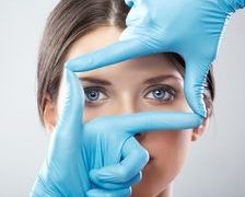 Blefaroplastia sau chirurgia estetica a pleoapelor