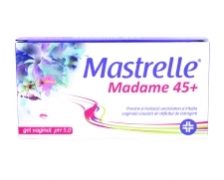 Mastrelle Madame 45+, pentru femei la menopauza!