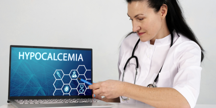 Hipocalcemie: cauze și factori de risc, diagnostic, tratament și măsuri de prevenție