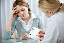 Depresia mareste riscul de infertilitate