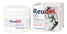 Articulatii sanatoase cu Reudol gel!