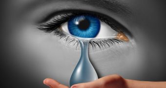 Lacrimarea ochilor – cauze si tratament