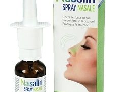 Nasalin spray nazal imbunatateste respiratia