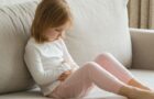 Enterocolita la copii: motiv de îngrijorare?