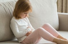 Enterocolita la copii: motiv de îngrijorare?