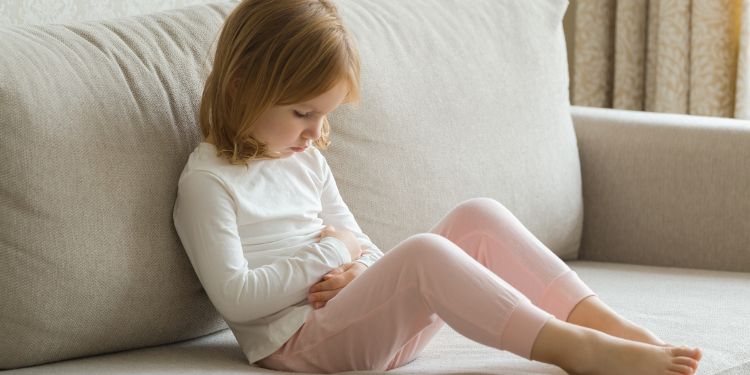 Enterocolita la copii: motiv de îngrijorare?