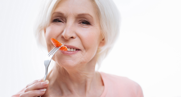 Ce vitamine trebuie sa consume seniorii