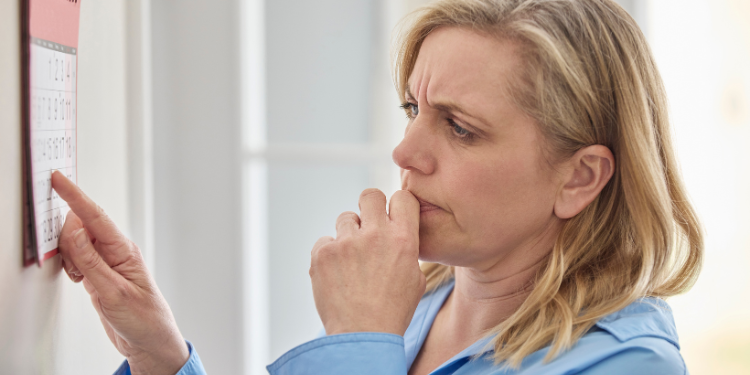 Menopauza prematură: cauze și factori de risc