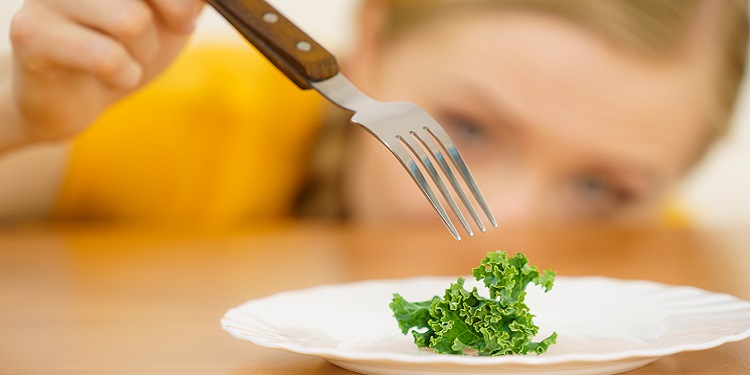 Anorexia și bulimia: 9 mituri despre tulburările de alimentație