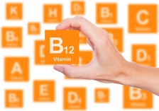 Carenta de Vitamina B12, un pericol pentru sanatate