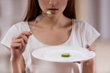 Semne subtile ale tulburarilor alimentare