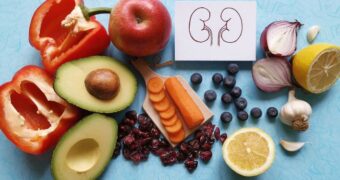 Litiaza renală: regim alimentar corect, fructe și alimente indicate