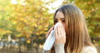 Alergiile respiratorii toamna: cum le puteti evita