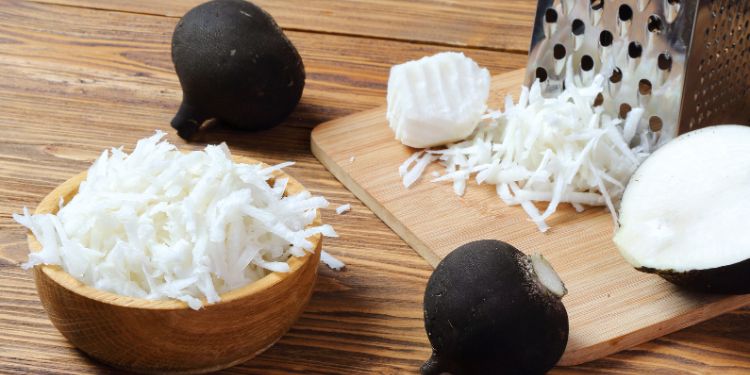 ce beneficii are consumul de ridichi negre, ridichile negre remediu pentru tuse,