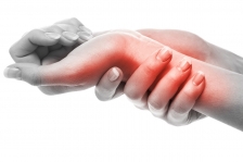 cum să ameliorați durerea de artrită dureri de spate chiar sub omoplați
