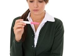 Cand se face testul de sarcina?