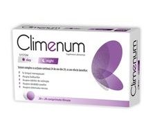 Climenum, o noua solutie pentru simptomele menopauzei