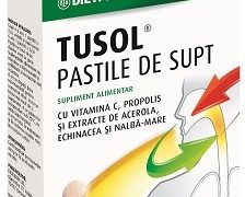 Tusol, inamicul tusei 2