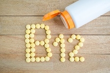 Veganii ar trebui sa ia permanent suplimente cu B12