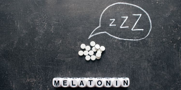 aromaterapia pentru insomnie, cum ajuta melatonina in insomnie,
